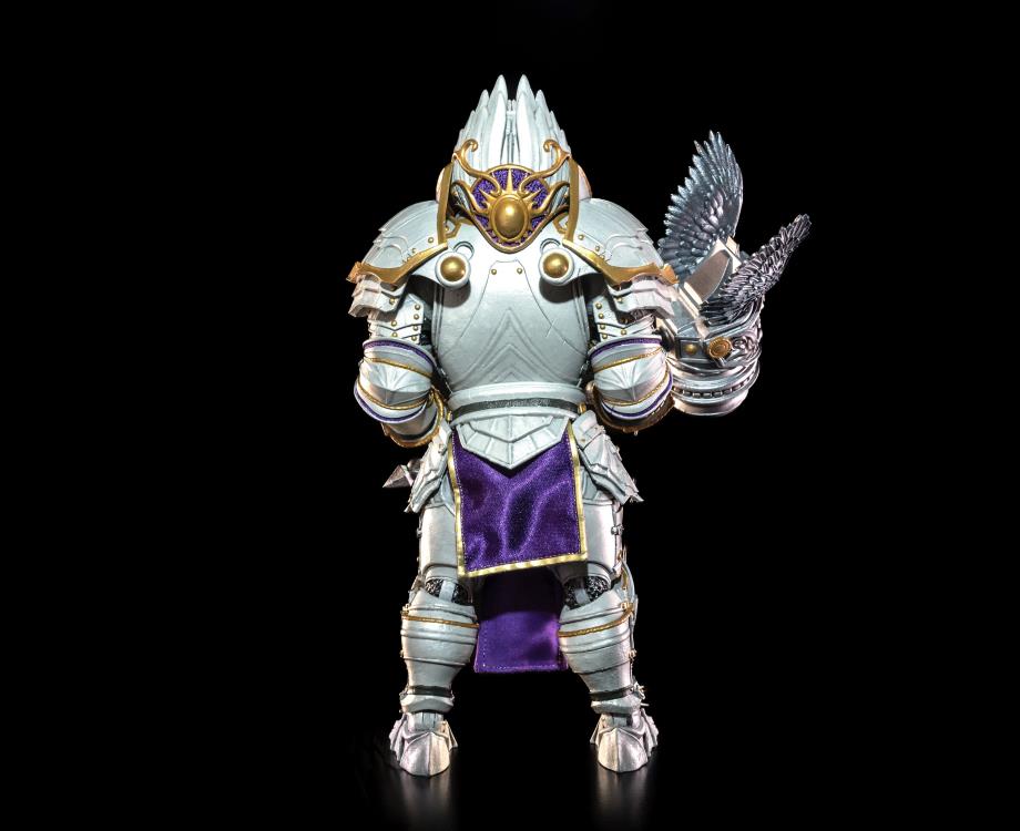 Four Horsemen Mythic Legions Necronominus - Sir Ucczajk (Ogre Scale)