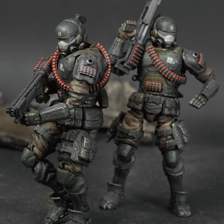Acid Rain World FAV-A125 Kaiho Umigaru