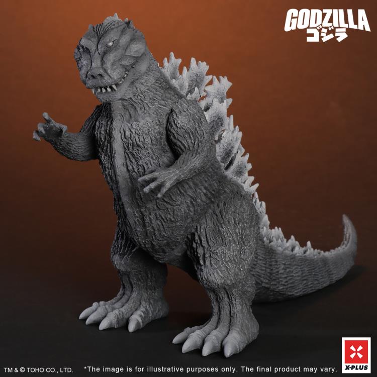 X-Plus Toho Legacy Maquette Kaiju Wars - Godzilla 1954