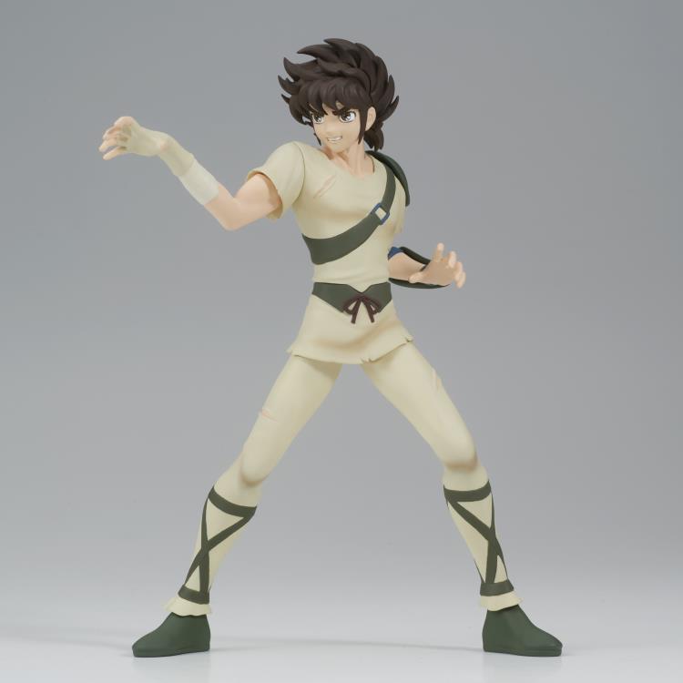 Banpresto Saint Seiya Saint Cosmo Memoir Pegasus Seiya TV Anime Episode 1 Version