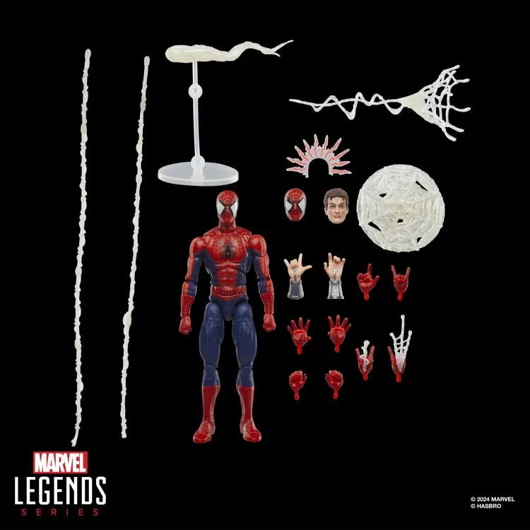 Marvel Legends Maximum Series - Spider-Man