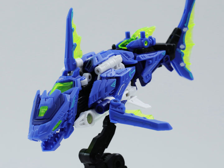 52Toys BeastDrive - BD-02 Hydro Bullet Shark