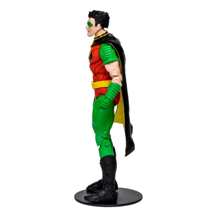 McFarlane Toys DC Multiverse Robin Reborn - Robin (Tim Drake)
