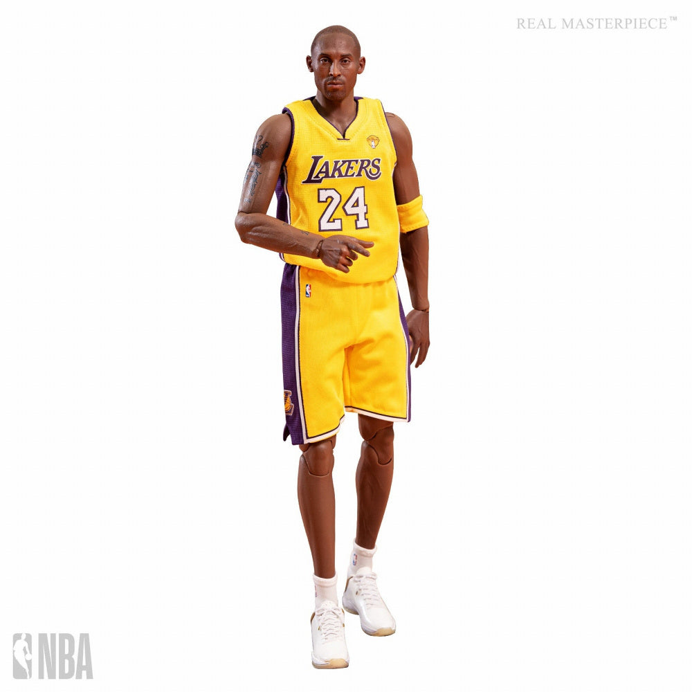 Enterbay 1/6 Real Masterpiece NBA - Kobe Bryant (242010)