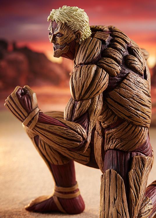 POP UP PARADE Attack on Titan - Reiner Braun (Armored Titan Ver.)