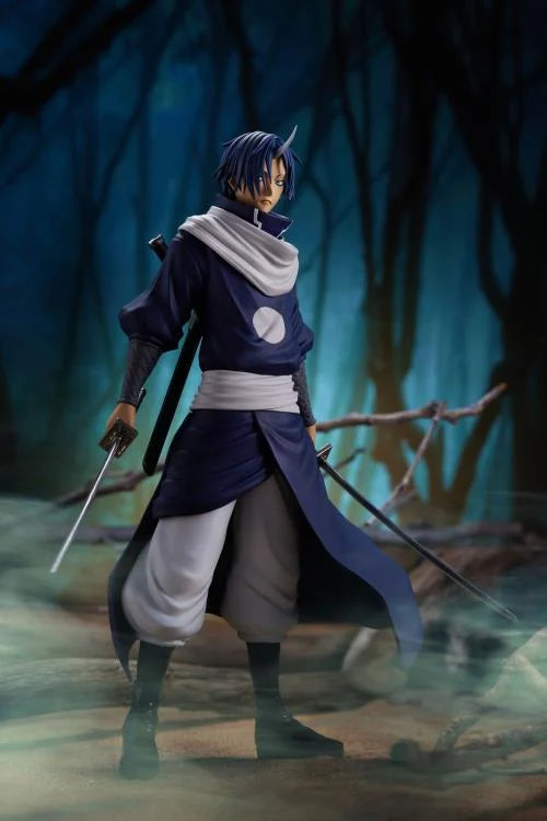 Banpresto That Time I Got Reincarnated As a Slime Soei