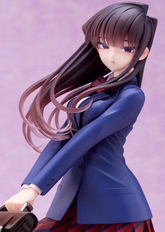 Wave 1/7 Komi Can't Communicate - Shouko Komi