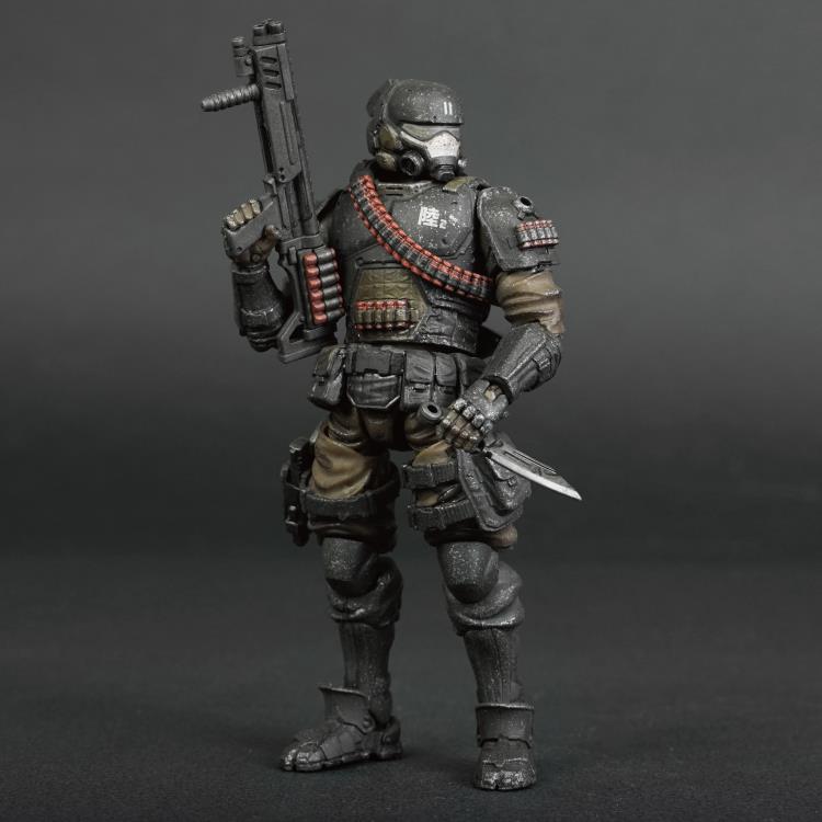Acid Rain World FAV-A125 Kaiho Umigaru