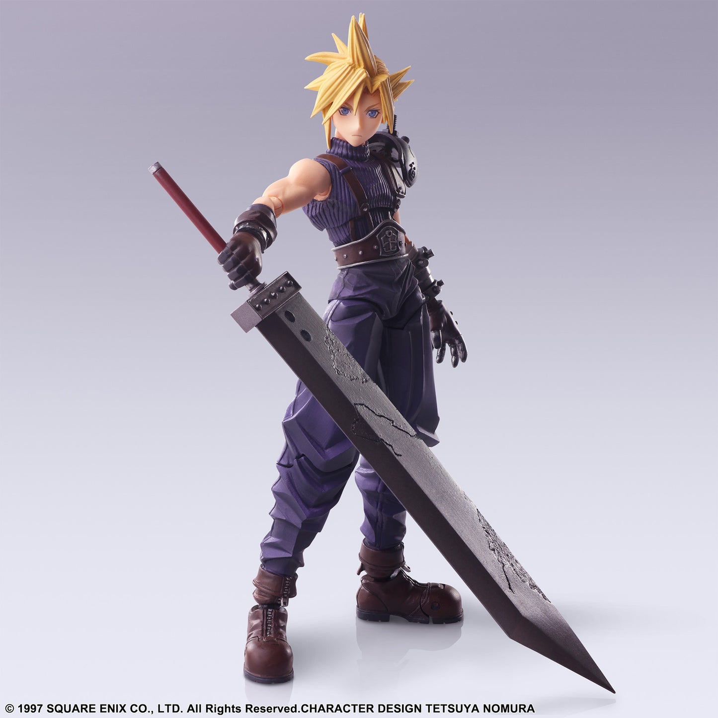 Bring Arts Final Fantasy VII - Cloud Strife