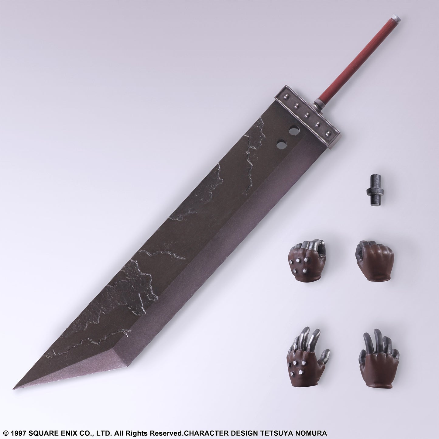 Bring Arts Final Fantasy VII - Cloud Strife