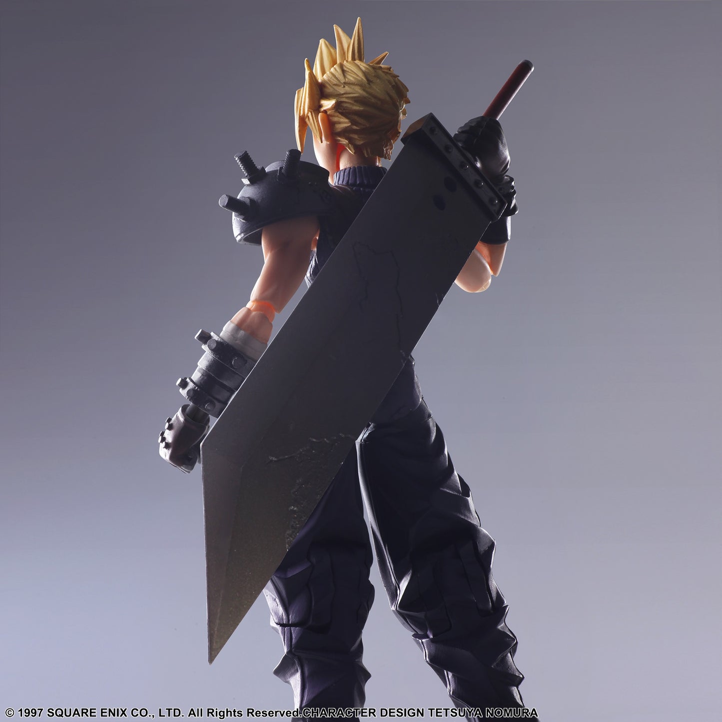 Bring Arts Final Fantasy VII - Cloud Strife