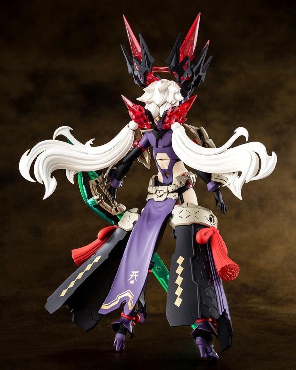 Kotobukiya Megami Device AUV SUSANOWO REGALIA