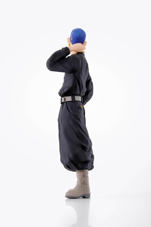 Banpresto Tokyo Revengers - Hakkai Shiba
