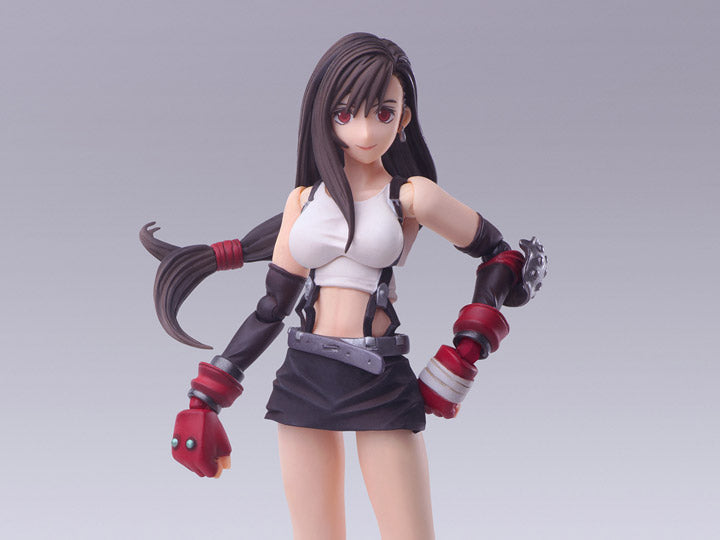 Bring Arts Final Fantasy VII - Tifa Lockhart