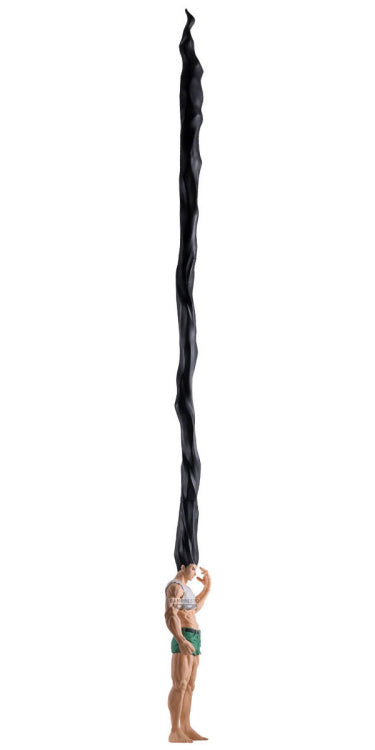 Banpresto Figlife Hunter x Hunter - Gon Pen Figure