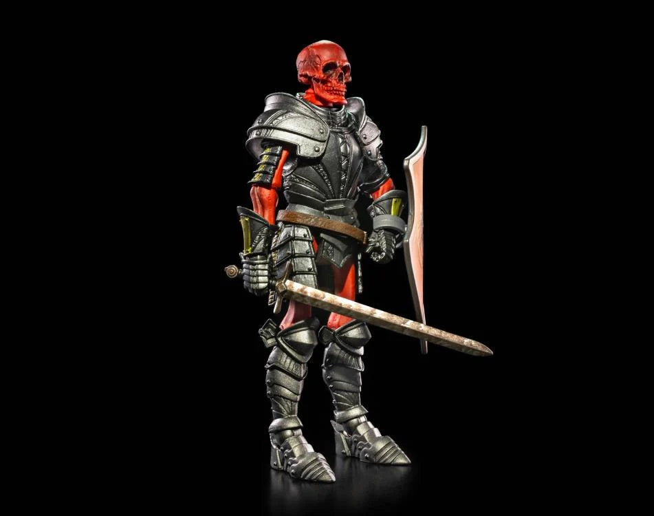 Four Horsemen Mythic Legions All-Stars Clavian (Congregation of Necronominus)