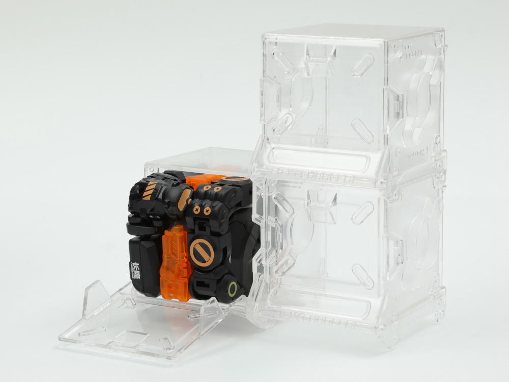 52Toys BeastBox - BB-13 KM Karmakuma