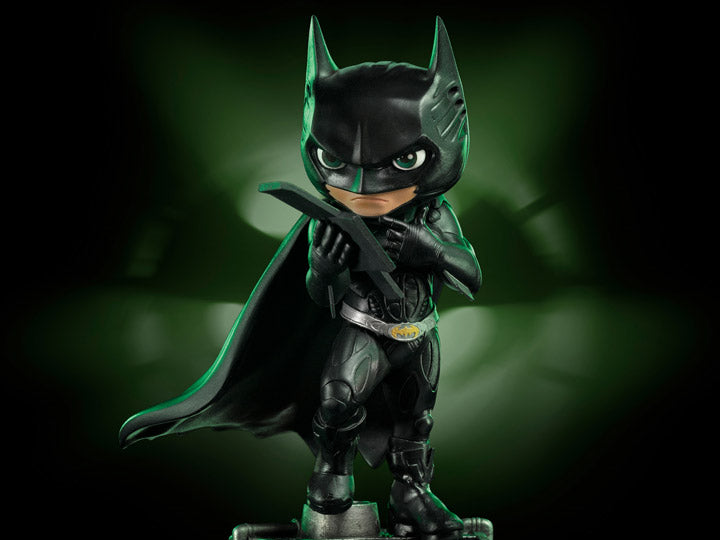 Iron Studios Mini Co DC Batman Forever - Batman