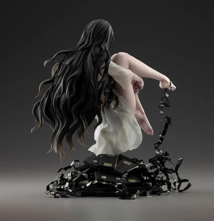 Kotobukiya Bishoujo The Ring - Sadako