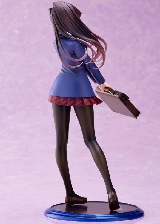 Wave 1/7 Komi Can't Communicate - Shouko Komi