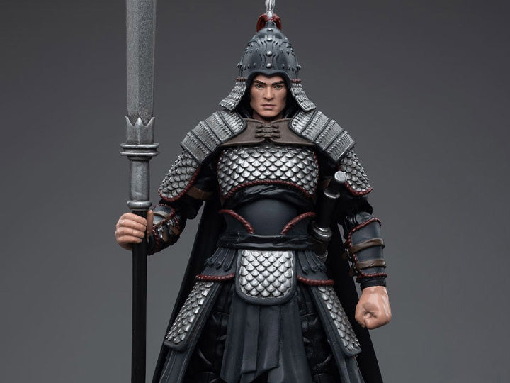 Joytoy 1/18 Dark Source JiangHu - Lord of Shenji Camp Lin Zhao