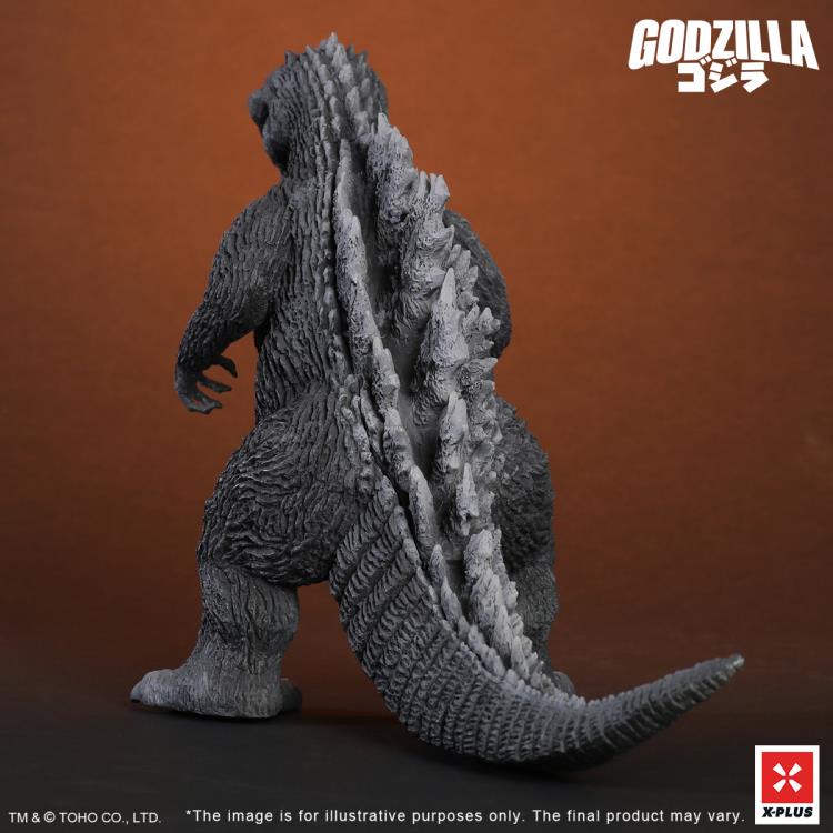 X-Plus Toho Legacy Maquette Kaiju Wars - Godzilla 1954