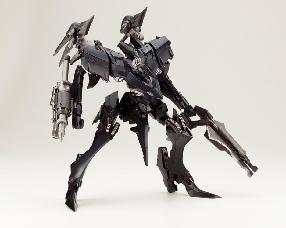 Kotobukiya 1/72 Variable Infinity Armored Core For Answer - Omer Type-Lahire Stasis (Full Package Version)