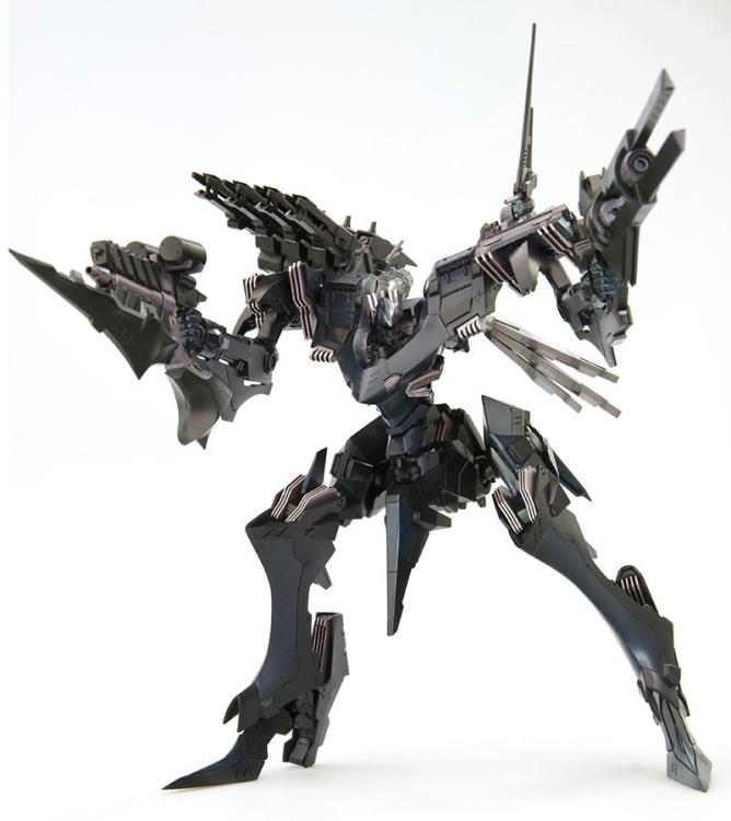 Kotobukiya 1/72 Variable Infinity Armored Core For Answer - Omer Type-Lahire Stasis (Full Package Version)