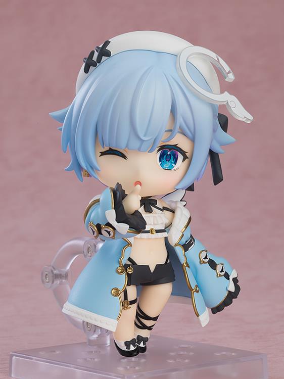 Nendoroid VShojo - Nazuna Amemiya