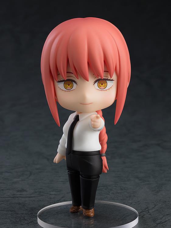 Nendoroid Chainsaw Man - Makima