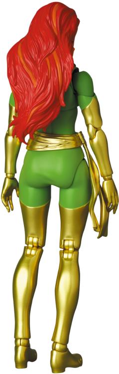 MAFEX Marvel X-Men - Phoenix (Comic Version)