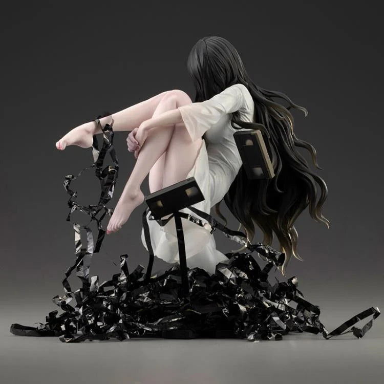 Kotobukiya Bishoujo The Ring - Sadako