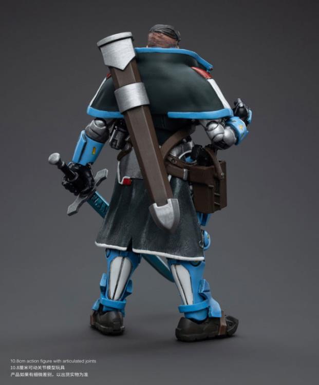 Joytoy 1/18 PanOceania Padre-Inquisidor Mendoza