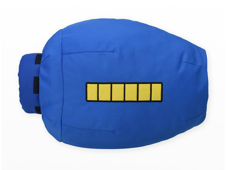 Sega Mega Man - Mega Buster Cushion