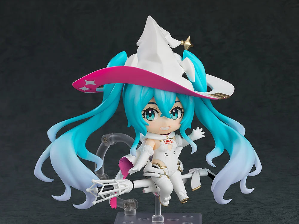 Nendoroid Hatsune Miku GT Project - Racing Miku (2024 Version)