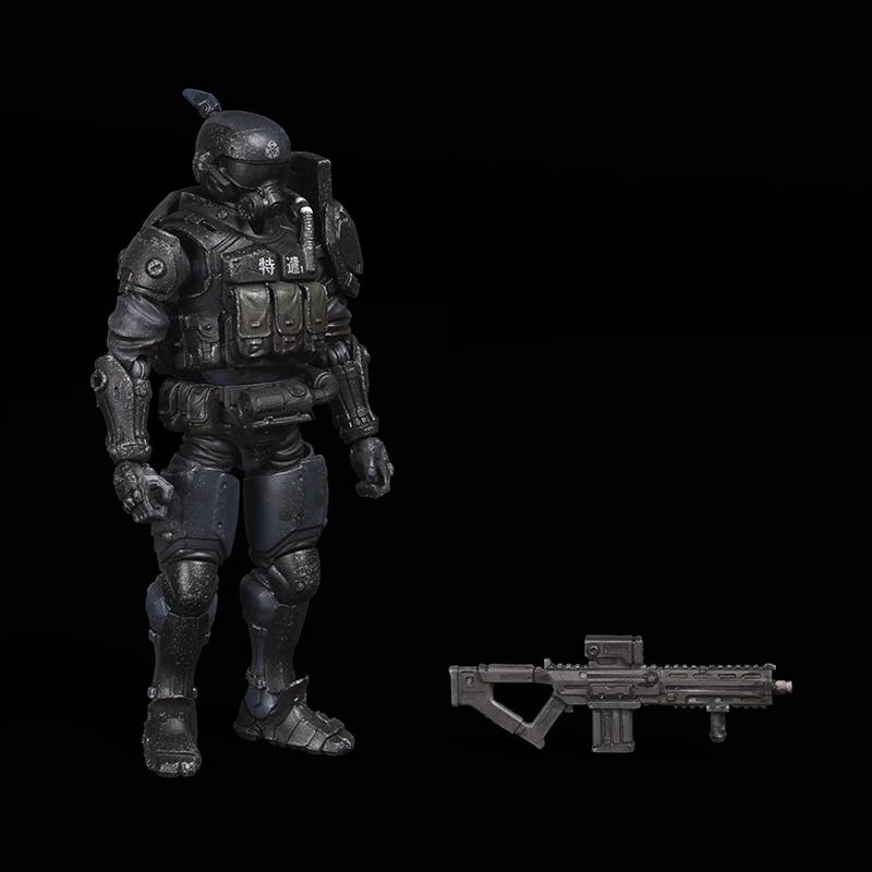 Acid Rain World FAV-A133 Akasabi Purger