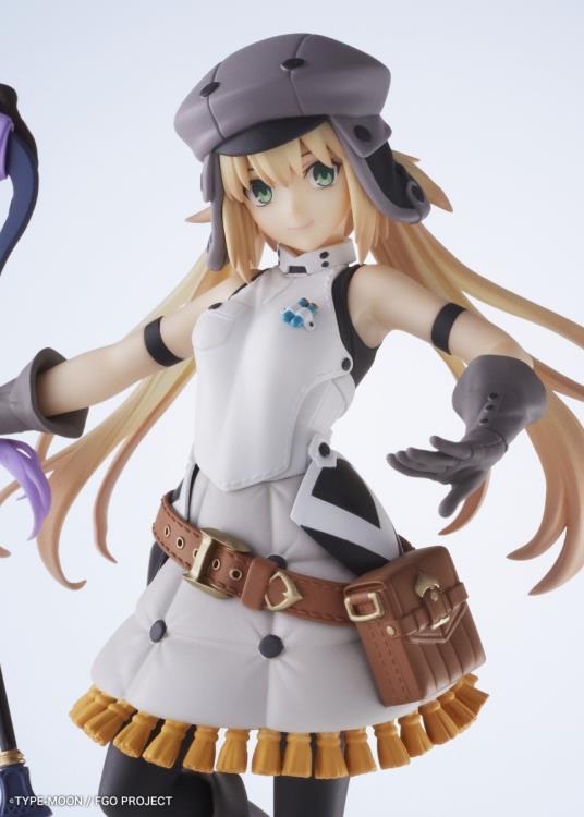 ConoFig Fate/Grand Order - Caster/Altria Caster