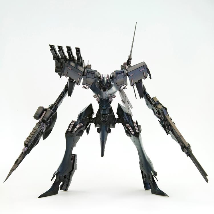 Kotobukiya 1/72 Variable Infinity Armored Core For Answer - Omer Type-Lahire Stasis (Full Package Version)