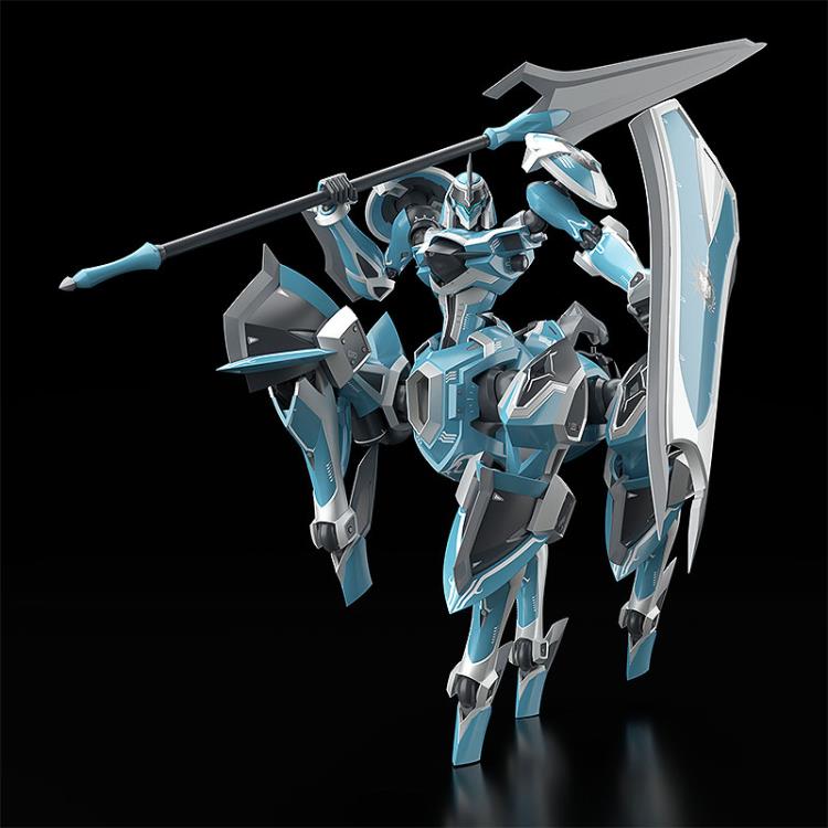 MODEROID Knight's & Magic - Tzendolimble (Mass-Production Color Ver.)