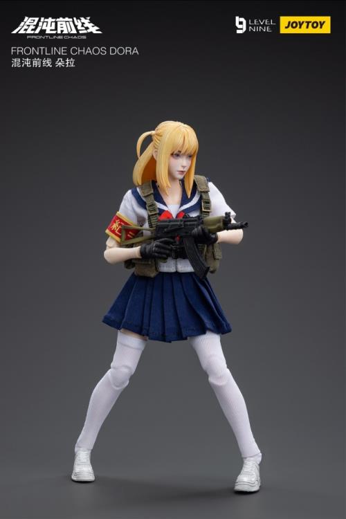 Joytoy 1/12 Level Nine Frontline Chaos - Dora