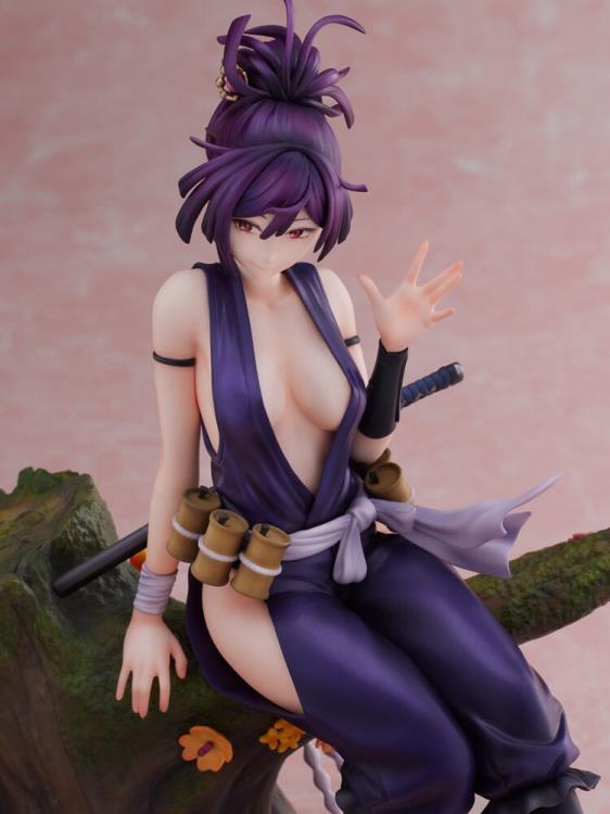 FuRyu F:Nex 1/7 Hell's Paradise: Jigokuraku - Yuzuriha