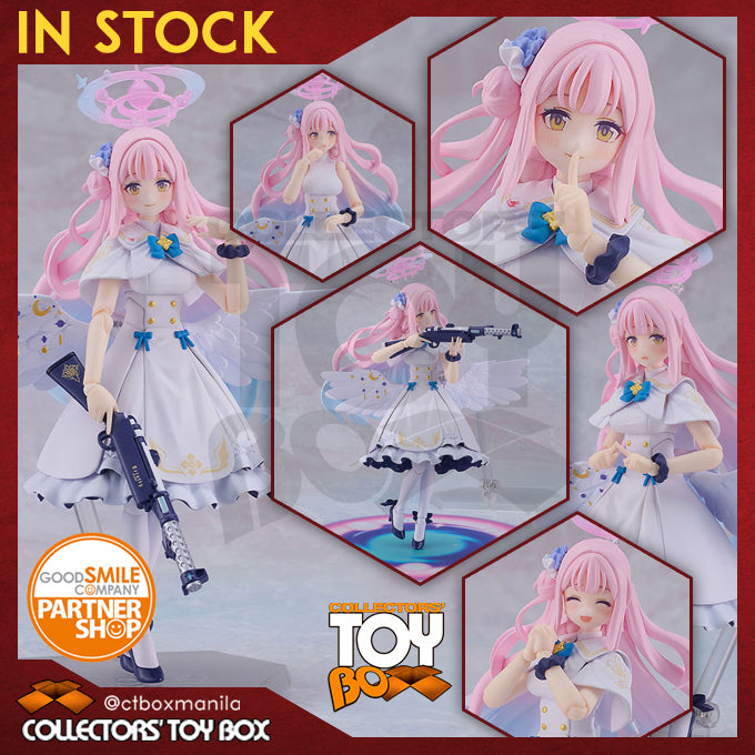figma Blue Archive - Misono Mika