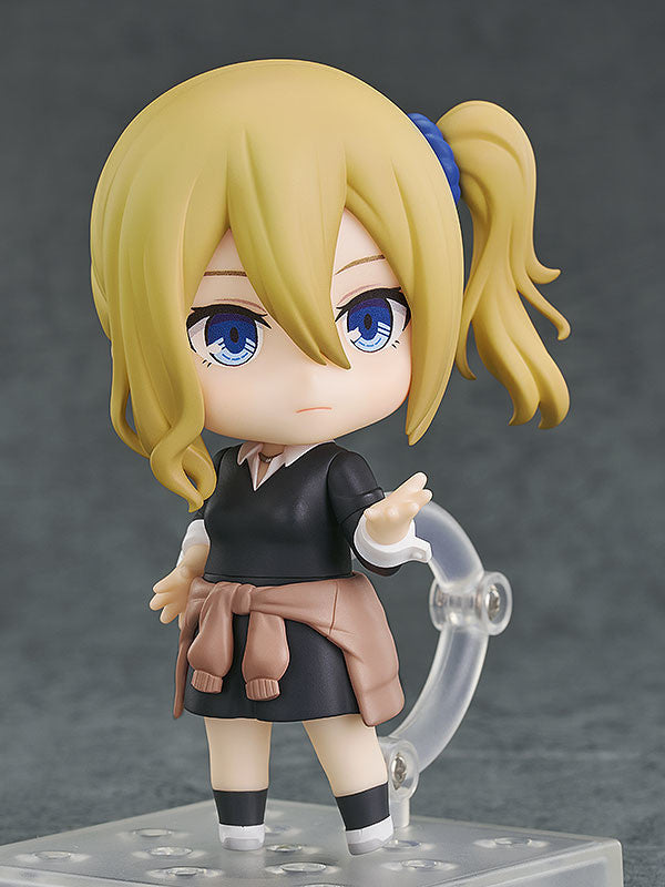 Nendoroid Kaguya-sama Love Is War The First Kiss That Never Ends - Ai Hayasaka