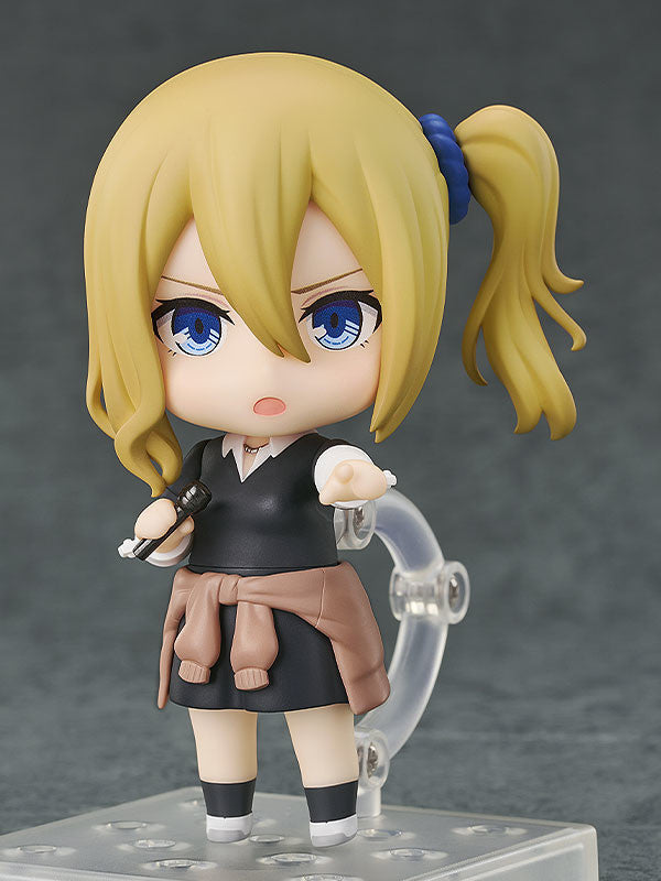 Nendoroid Kaguya-sama Love Is War The First Kiss That Never Ends - Ai Hayasaka