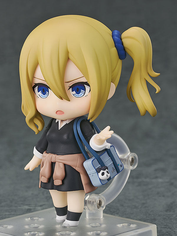 Nendoroid Kaguya-sama Love Is War The First Kiss That Never Ends - Ai Hayasaka