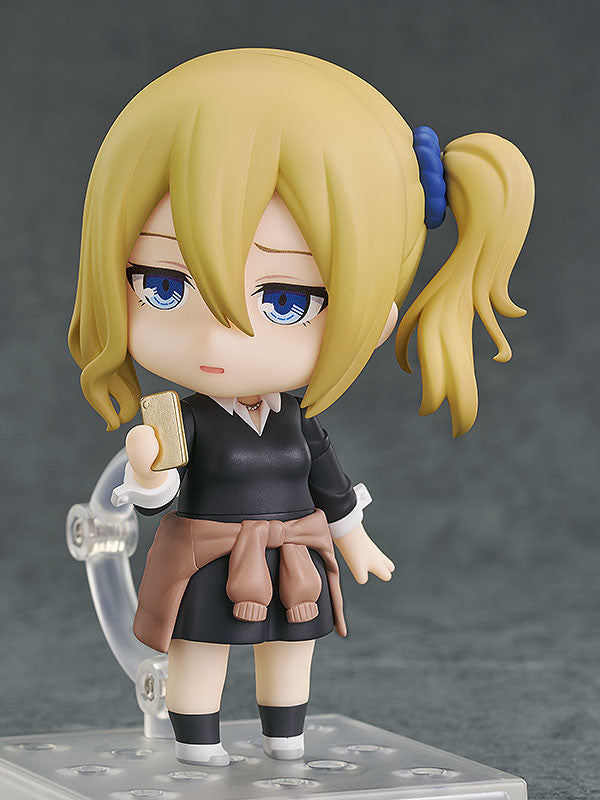 Nendoroid Kaguya-sama Love Is War The First Kiss That Never Ends - Ai Hayasaka