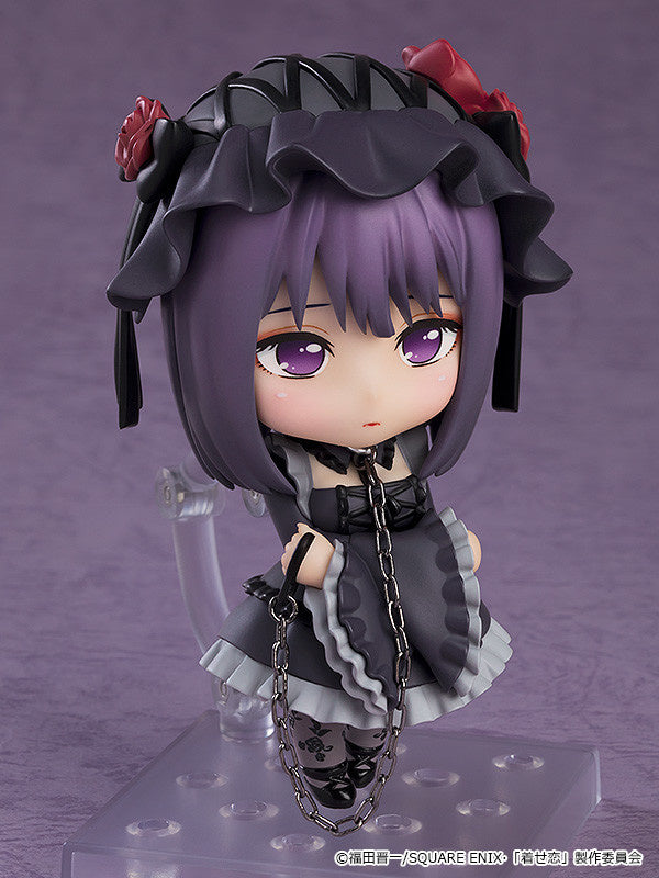 Nendoroid My Dress-Up Darling - Shizuku Kuroe