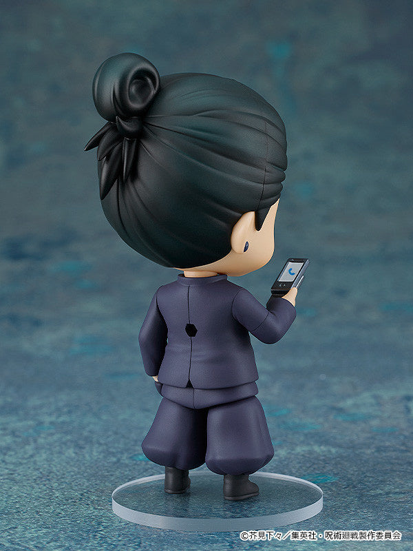 Nendoroid Jujutsu Kaisen - Suguru Geto (Tokyo Jujutsu High School Ver.)