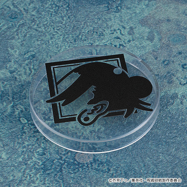 Nendoroid Jujutsu Kaisen - Suguru Geto (Tokyo Jujutsu High School Ver.)