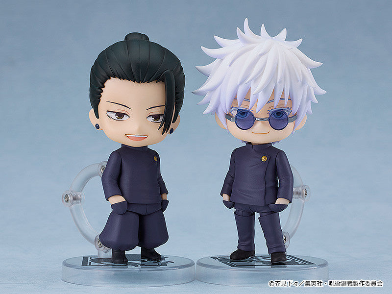 Nendoroid Jujutsu Kaisen - Suguru Geto (Tokyo Jujutsu High School Ver.)